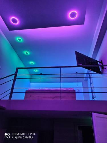 Apartamento 3apartments Artemis Luxury & Low Cost Transfer