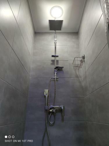 Apartamento 3apartments Artemis Luxury & Low Cost Transfer