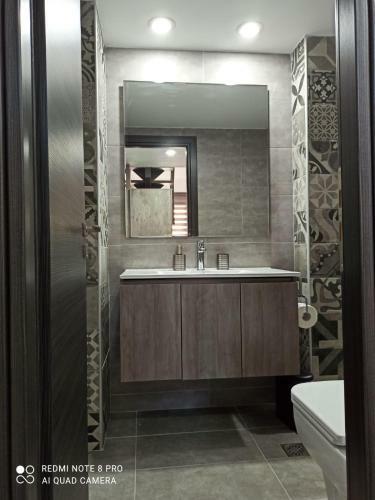 Apartamento 3apartments Artemis Luxury & Low Cost Transfer