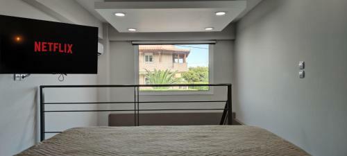 Apartamento 3apartments Artemis Luxury & Low Cost Transfer