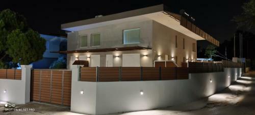 Apartamento 3apartments Artemis Luxury & Low Cost Transfer
