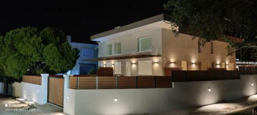 Apartamento 3apartments Artemis Luxury & Low Cost Transfer