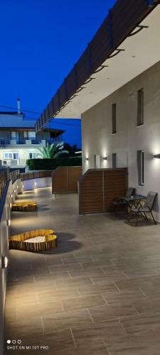 Apartamento 3apartments Artemis Luxury & Low Cost Transfer
