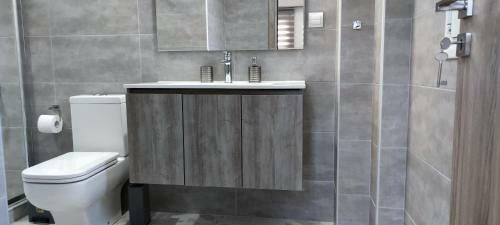 Apartamento 3apartments Artemis Luxury & Low Cost Transfer