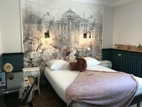Hotel Le Grand H�tel
