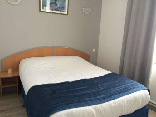 Hotel H�tel Caudron