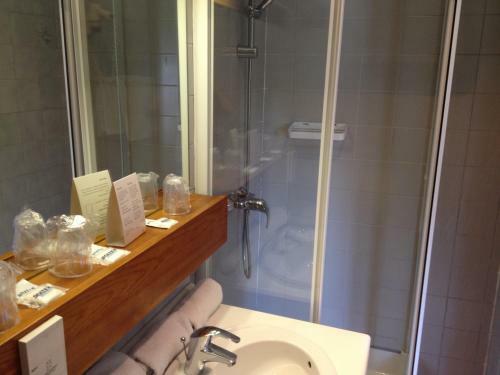 Hotel H�tel Caudron