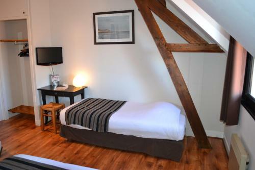 Hotel H�tel Caudron