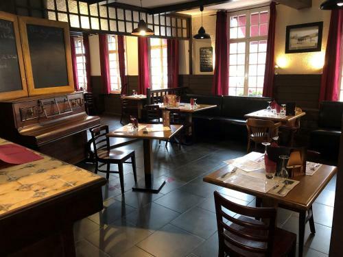 Hotel H�tel Caudron