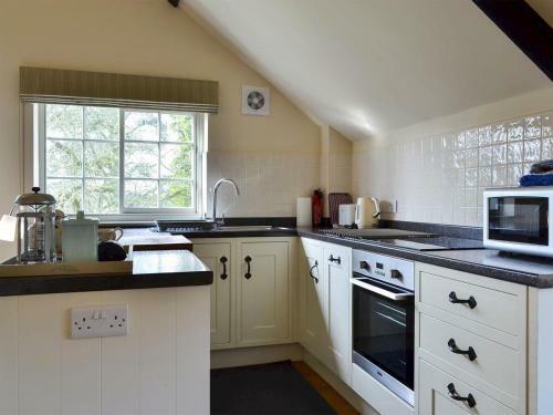 Moxby Priory Cottage