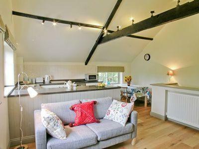 Moxby Priory Cottage