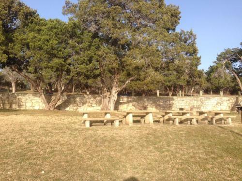 Motel American Inn & Rv Park