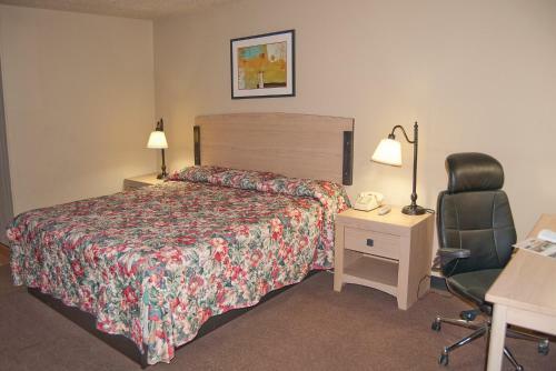 Motel American Inn & Rv Park