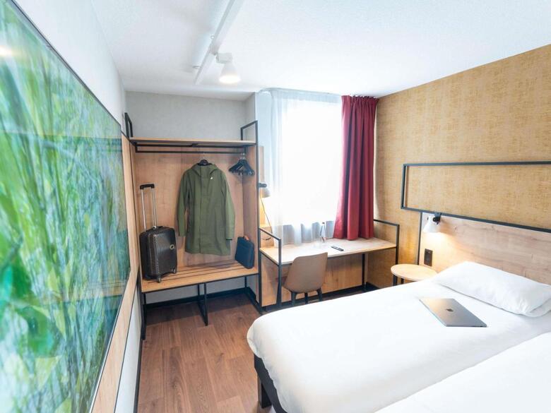 Hotel Ibis Styles Orl�ans