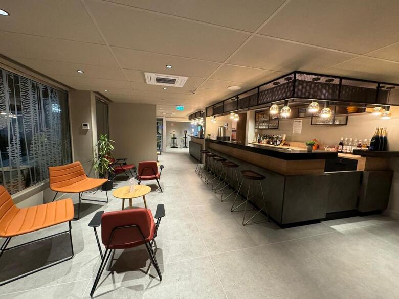 Hotel Ibis Styles Orl�ans