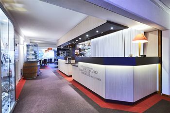 Hotel Kyriad Orleans Ouest - La Chapelle Saint Mesmin
