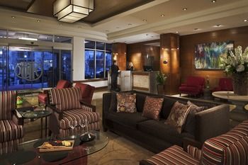 The Heathman Hotel Kirkland