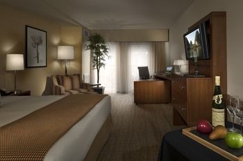 The Heathman Hotel Kirkland