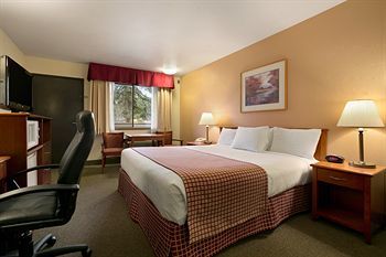 Hotel Comfort Inn Kirkland