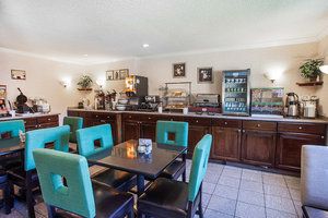 Hotel Comfort Inn Kirkland