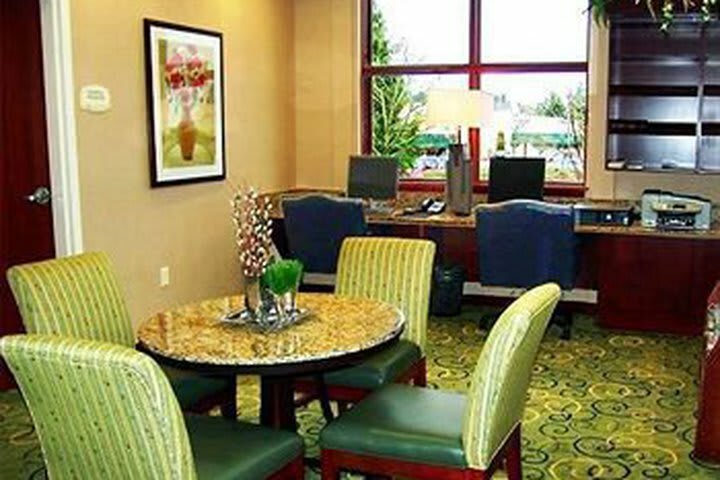 Hotel Courtyard Seattle Kirkland