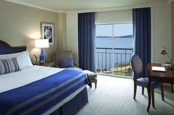 Woodmark Hotel Yacht Club & Spa