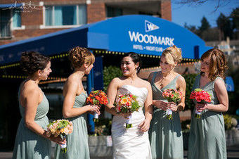 Woodmark Hotel Yacht Club & Spa