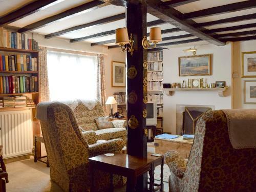Vine Cottage