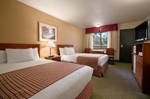 Hotel Baymont Inn And Suites Seattle/kirkland