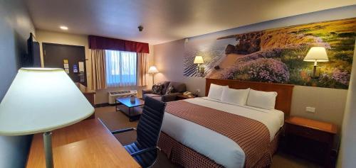 Hotel Baymont Inn And Suites Seattle/kirkland