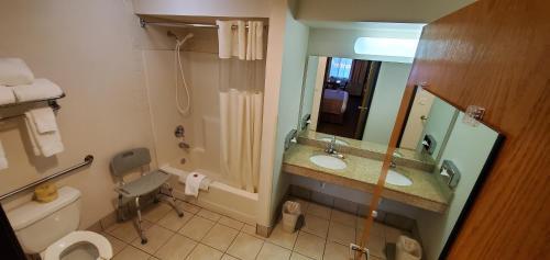 Hotel Baymont Inn And Suites Seattle/kirkland