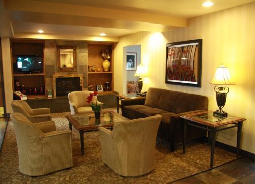 Hotel Baymont Inn And Suites Seattle/kirkland