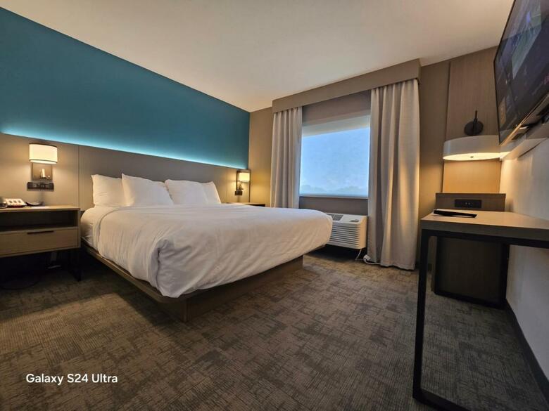 Hotel Quality Inn & Suites Mason City
