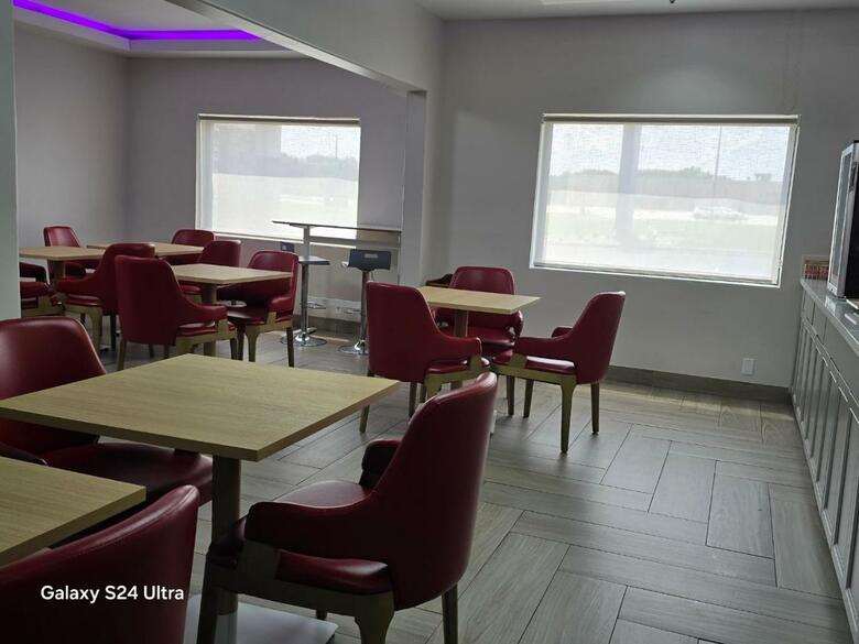 Hotel Quality Inn & Suites Mason City