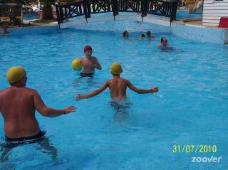 Hotel Djerba Holiday Beach