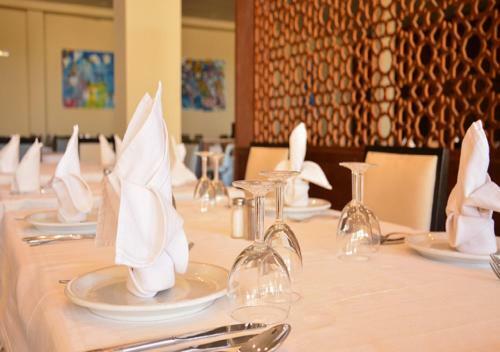 Hotel Jerba Sun Club