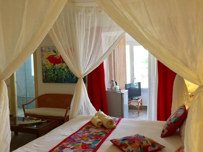 Hotel Djerba Orient