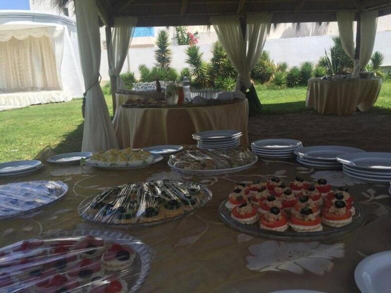 Hotel Djerba Orient