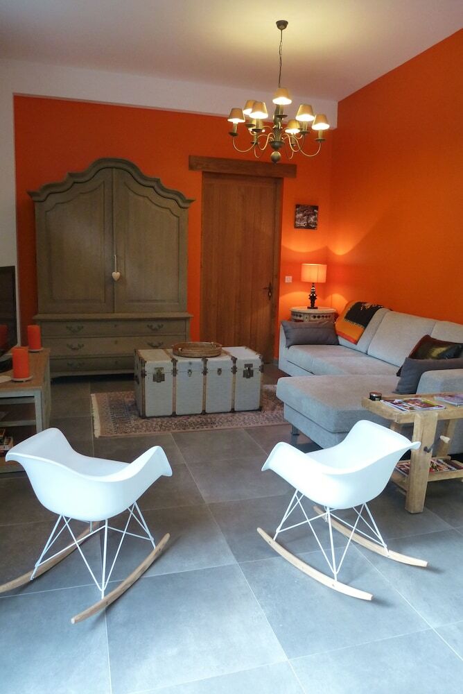 Gite Du Domaine De La Maison Neuve