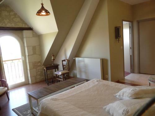 Bed & Breakfast Domaine De La Maison Neuve