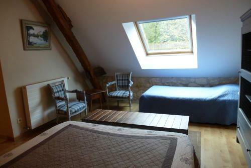 Bed & Breakfast Domaine De La Maison Neuve