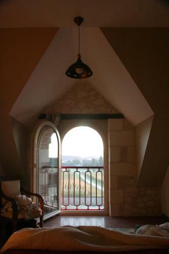 Bed & Breakfast Domaine De La Maison Neuve
