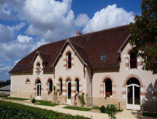 Bed & Breakfast Domaine De La Maison Neuve