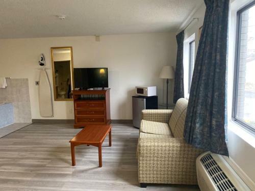Hotel Americas Best Value Inn West Frankfort
