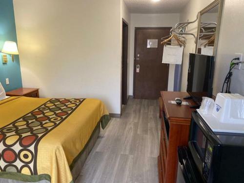 Hotel Americas Best Value Inn West Frankfort