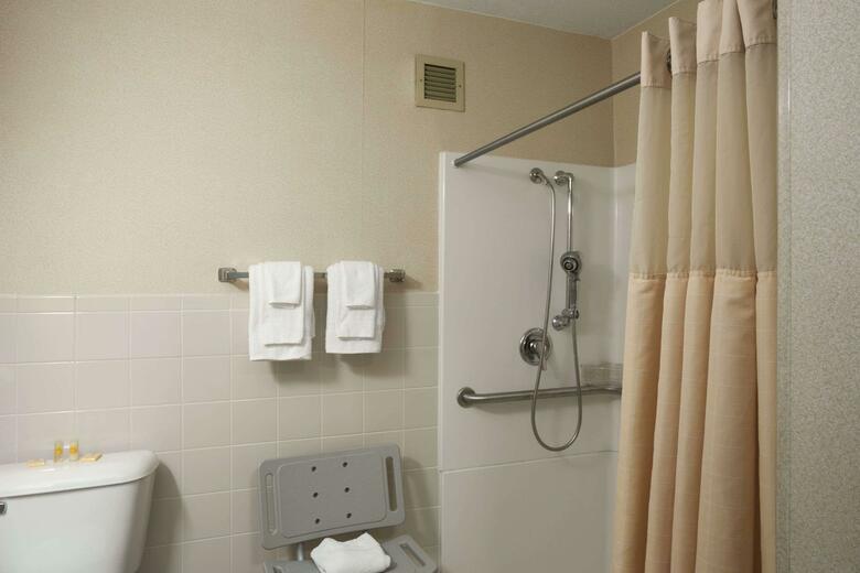 Hotel Days Inn Sidney Conference Center