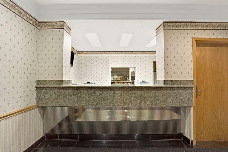 Hotel Days Inn Sidney Conference Center