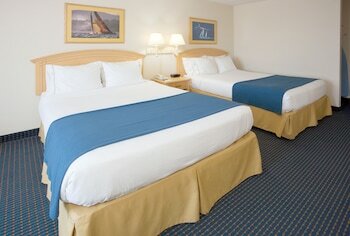 Hotel Holiday Inn Express & Suites Superior