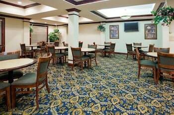 Hotel Holiday Inn Express & Suites Superior