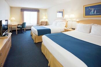 Hotel Holiday Inn Express & Suites Superior